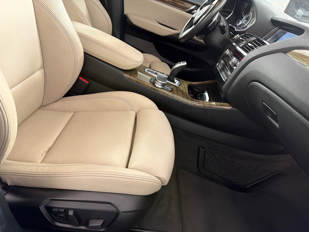 2018 BMW X4 Image 22
