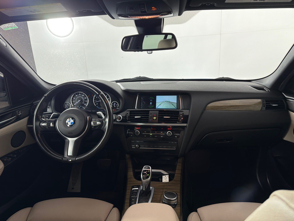 2018 BMW X4 Image 24