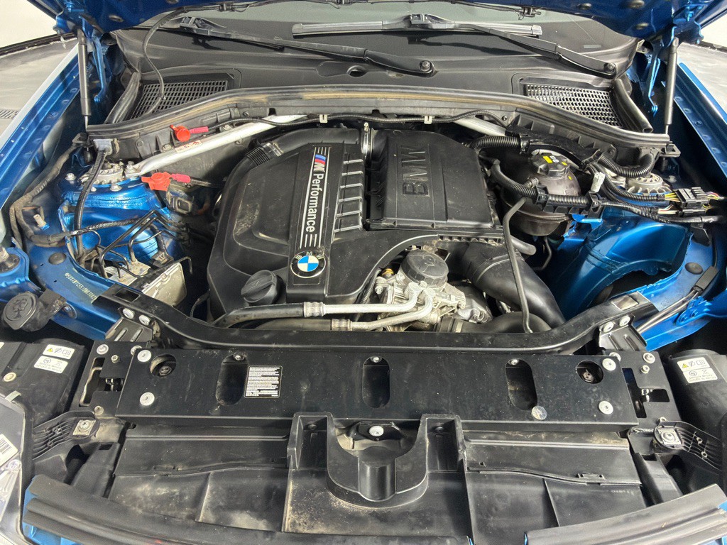 2018 BMW X4 Image 25
