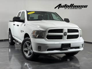 Image for 2013 RAM 1500 ST ID: 7679408