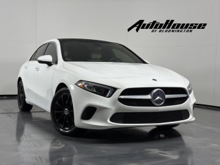Image for 2019 Mercedes-Benz A A 220 ID: 7679643