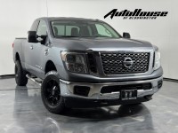 Image for 2017 Nissan Titan SV ID: 7679746
