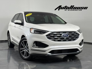 Image for 2019 Ford Edge Titanium ID: 7679833