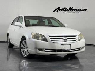 Image for 2006 Toyota Avalon XL ID: 7679956