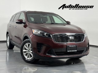 Image for 2019 Kia Sorento LX ID: 7679988