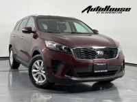 Image for 2019 Kia Sorento LX ID: 7679988