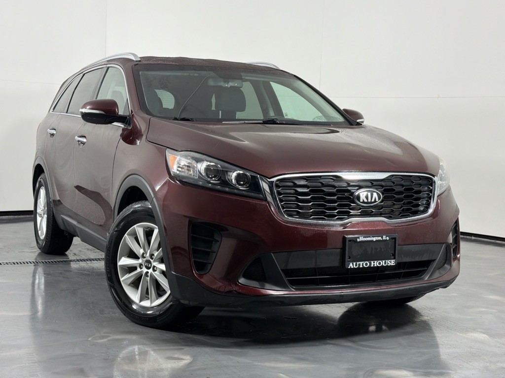 2019 Kia Sorento Image 2