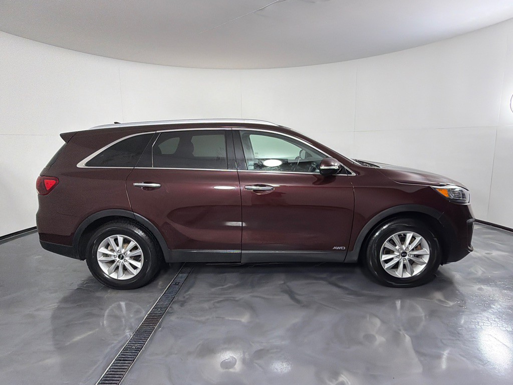 2019 Kia Sorento Image 4
