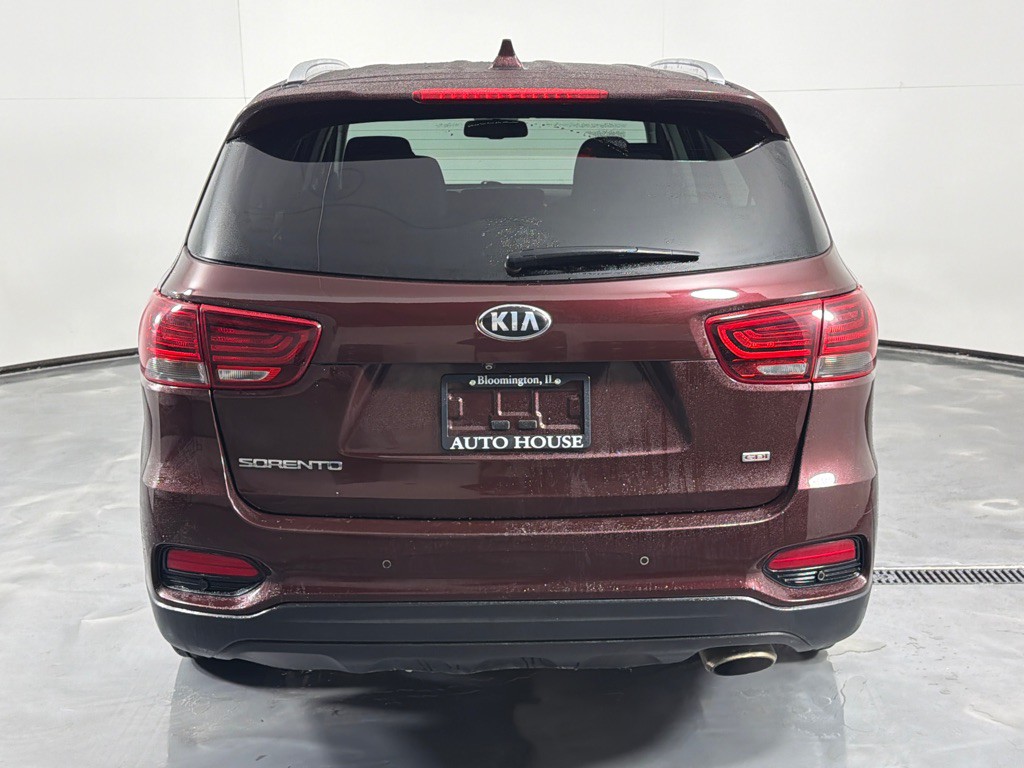 2019 Kia Sorento Image 6