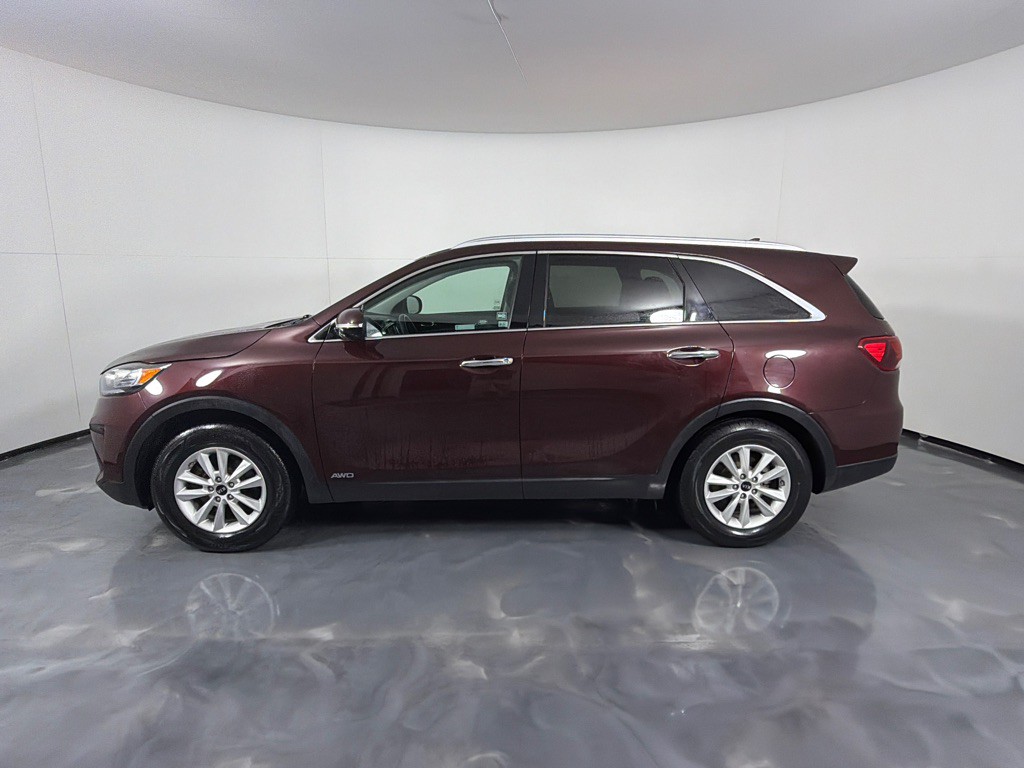 2019 Kia Sorento Image 8