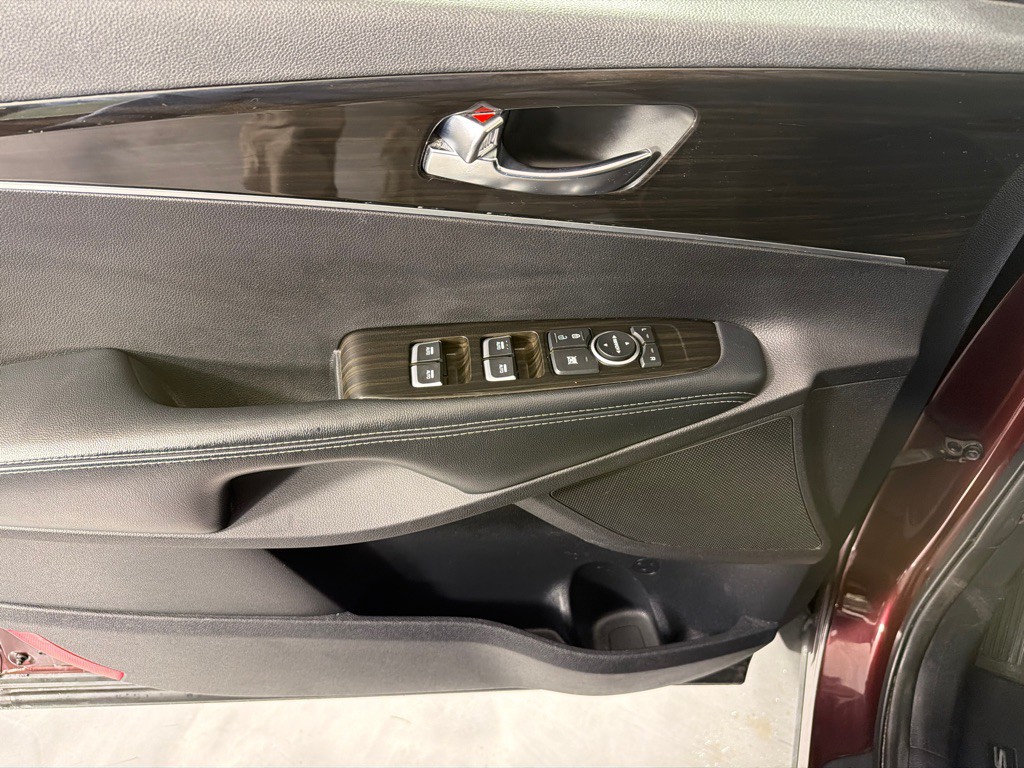 2019 Kia Sorento Image 10
