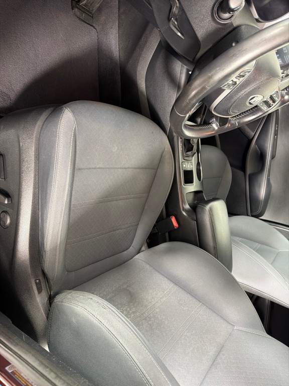 2019 Kia Sorento Image 11