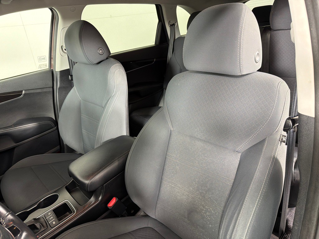 2019 Kia Sorento Image 12