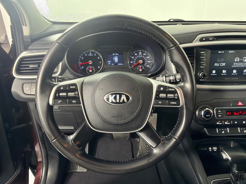 2019 Kia Sorento Image 13