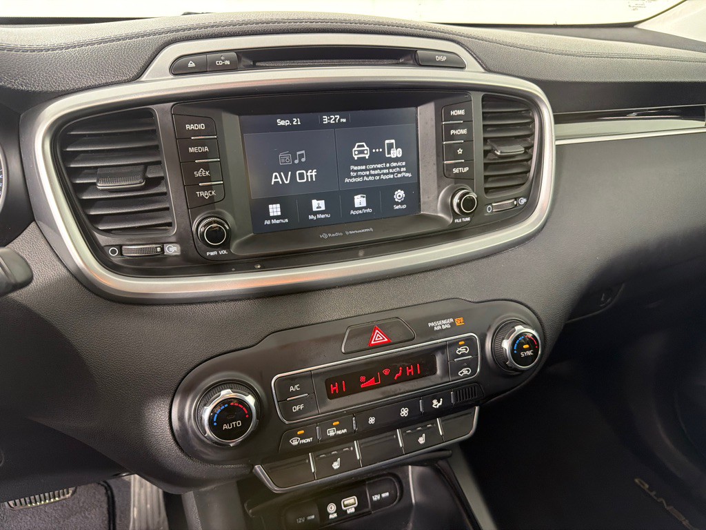 2019 Kia Sorento Image 14