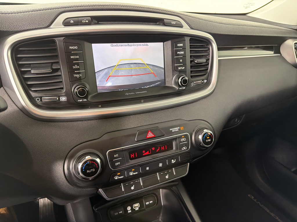 2019 Kia Sorento Image 15