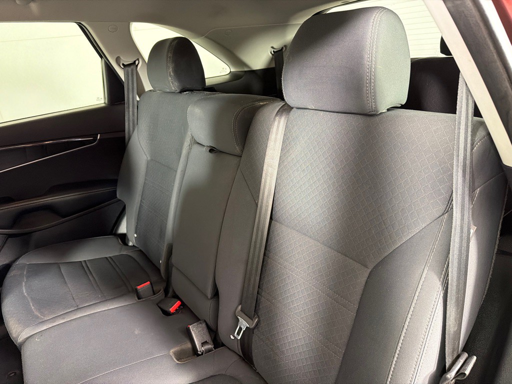 2019 Kia Sorento Image 18