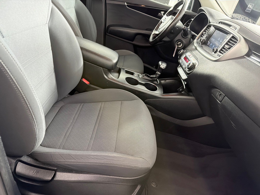 2019 Kia Sorento Image 23