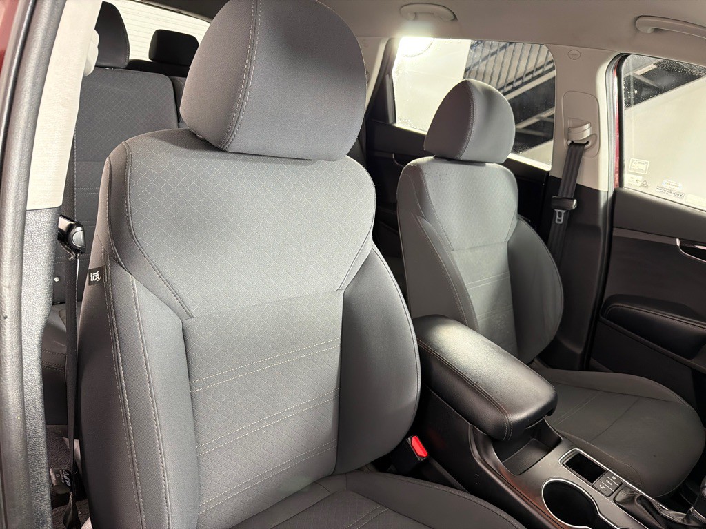 2019 Kia Sorento Image 24