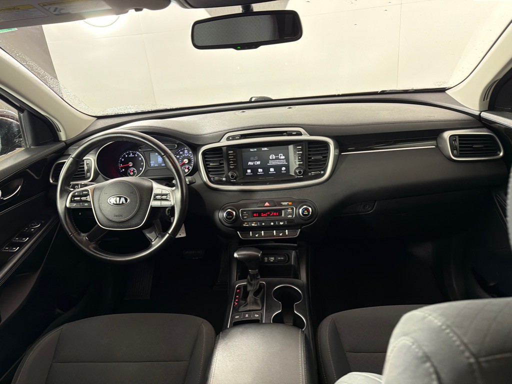 2019 Kia Sorento Image 25