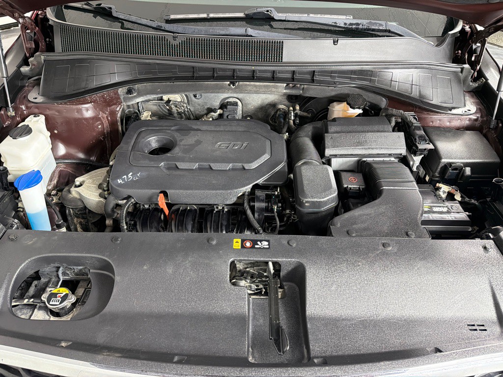 2019 Kia Sorento Image 26