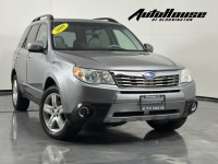 Image for 2009 Subaru Forester 2.5X LIMITED ID: 7680789