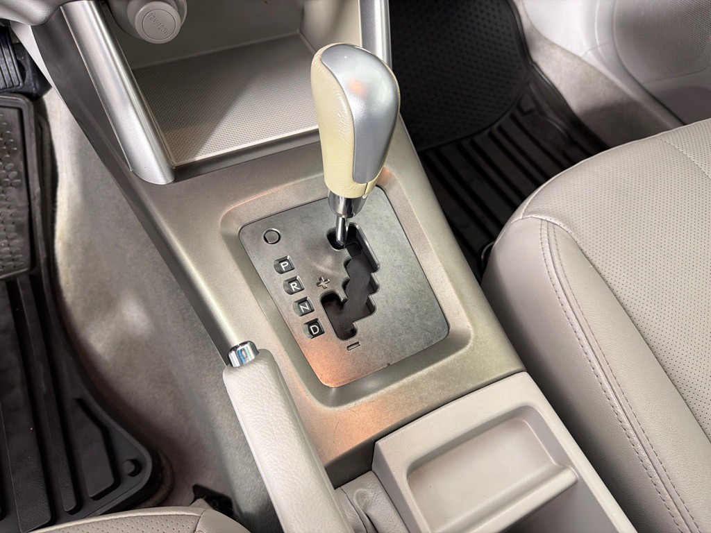 2009 Subaru Forester Image 14