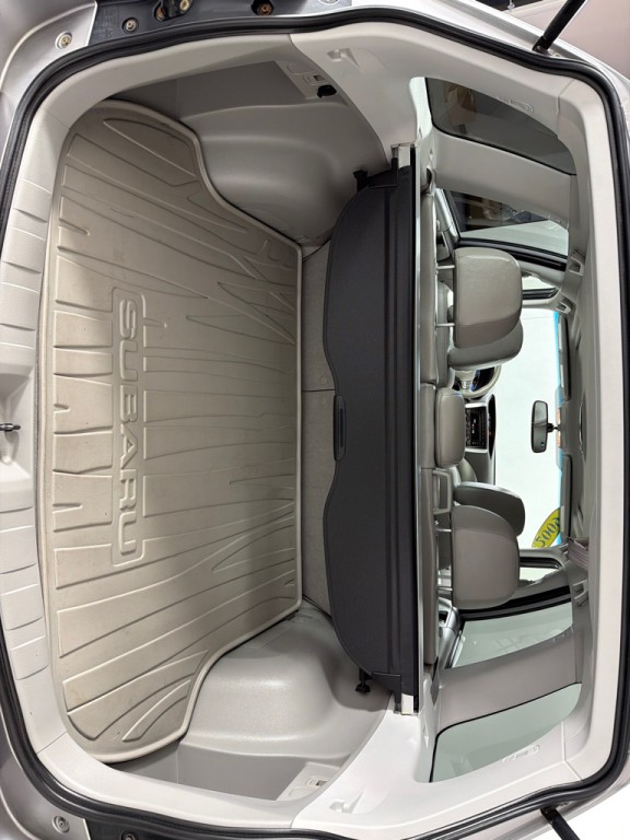 2009 Subaru Forester Image 18