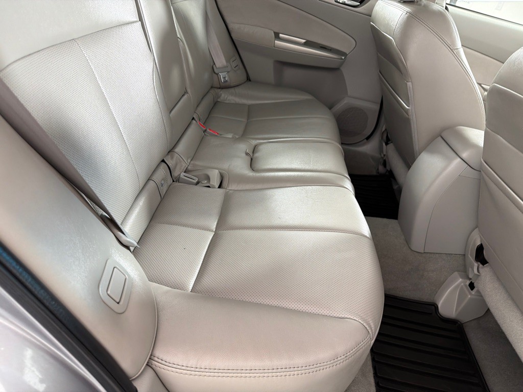 2009 Subaru Forester Image 19