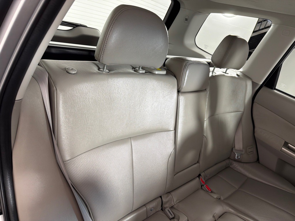 2009 Subaru Forester Image 20
