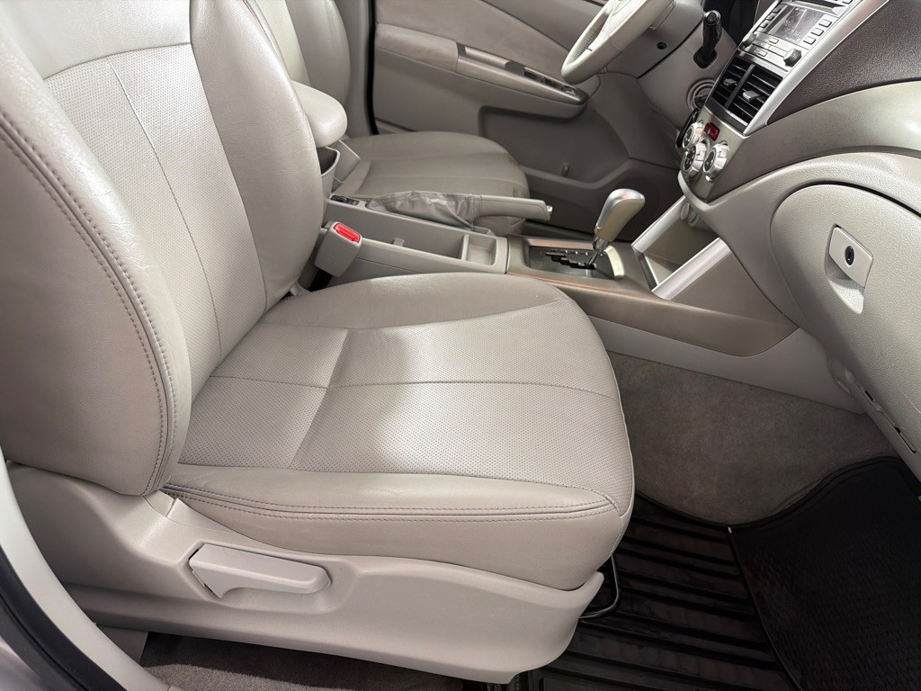 2009 Subaru Forester Image 21