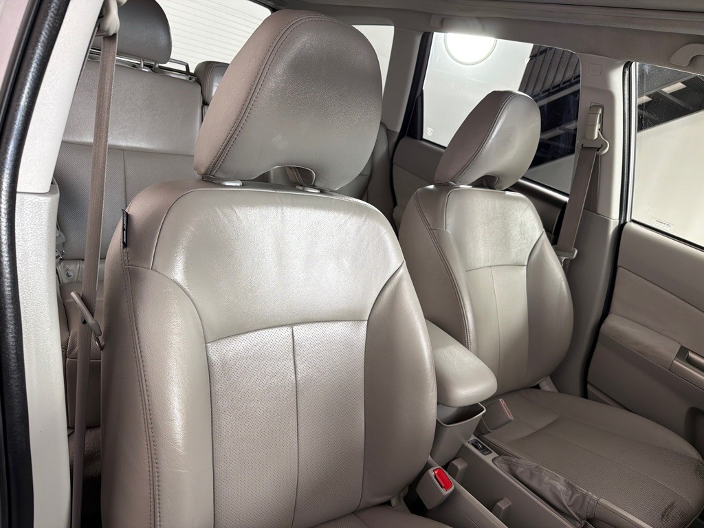 2009 Subaru Forester Image 22