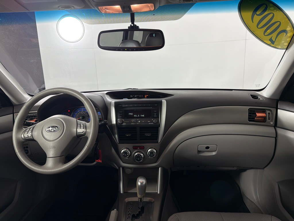 2009 Subaru Forester Image 23