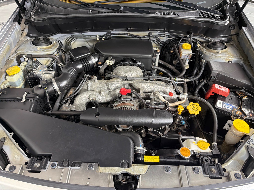 2009 Subaru Forester Image 24