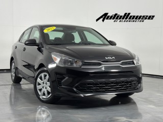 Image for 2023 Kia Rio LX ID: 7680915