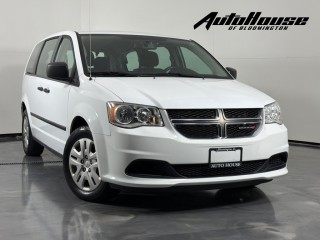Image for 2016 Dodge Grand Caravan SE ID: 7681212