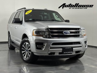 Image for 2017 Ford Expedition XLT ID: 7681270