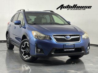 Image for 2017 Subaru Crosstrek Premium ID: 7681899
