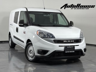 Image for 2022 RAM Promaster Tradesman ID: 7681996