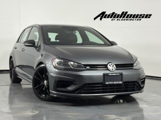Image for 2019 Volkswagen Golf  ID: 7682053