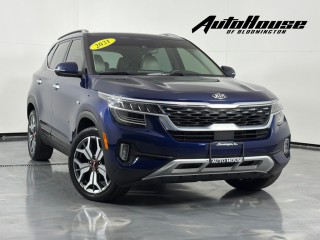 Image for 2021 Kia Seltos SX ID: 7682089