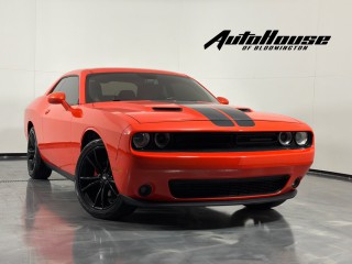 Image for 2018 Dodge Challenger SXT ID: 7682438