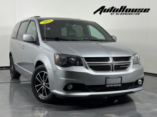 Image for 2018 Dodge Grand Caravan GT ID: 7683374