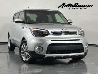 Image for 2018 Kia Soul + ID: 7683664