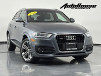 Image for 2015 Audi Q3 Premium Plus ID: 7685564