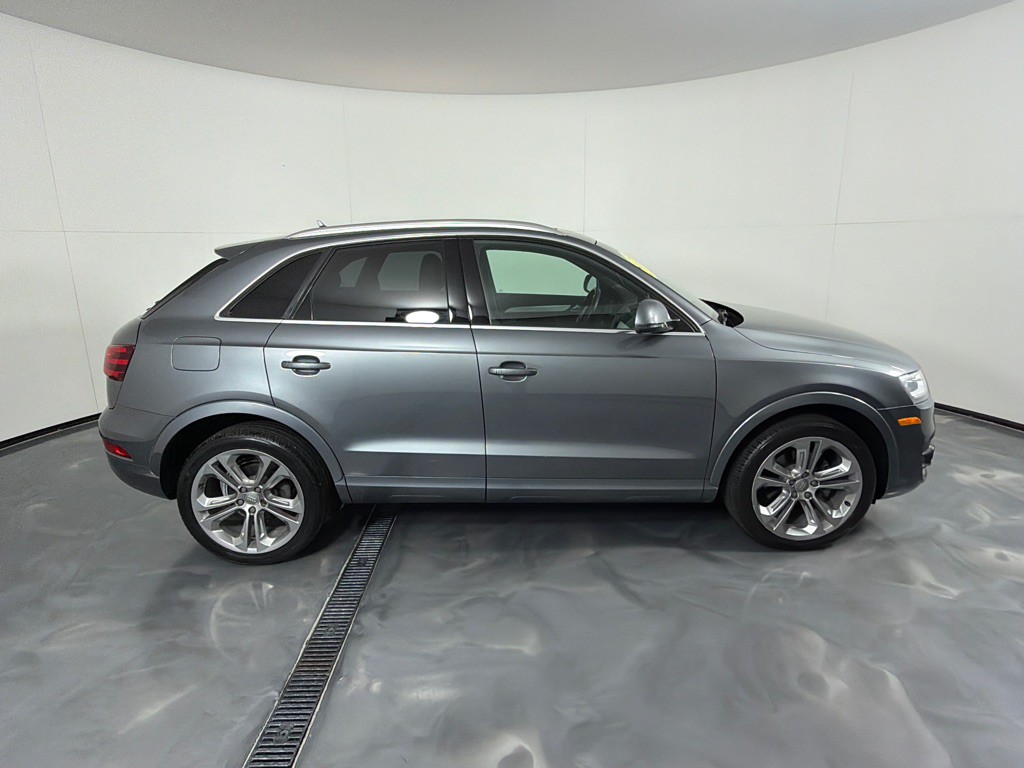2015 Audi Q3 Image 4