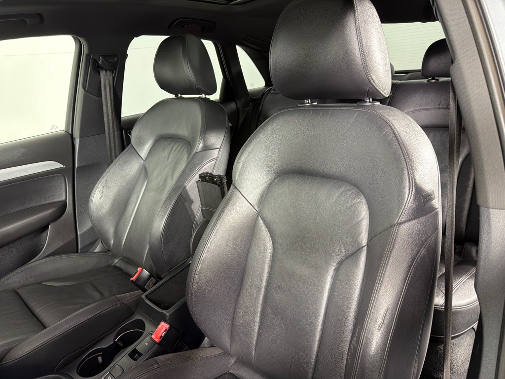 2015 Audi Q3 Image 13