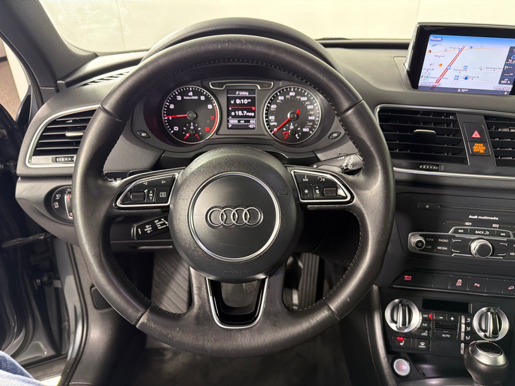 2015 Audi Q3 Image 15