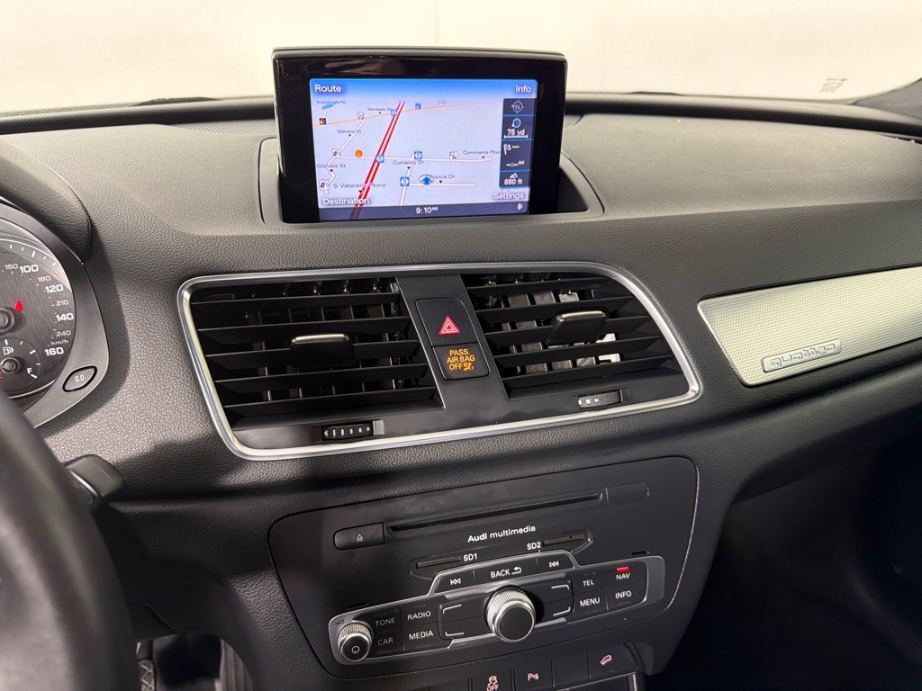 2015 Audi Q3 Image 16