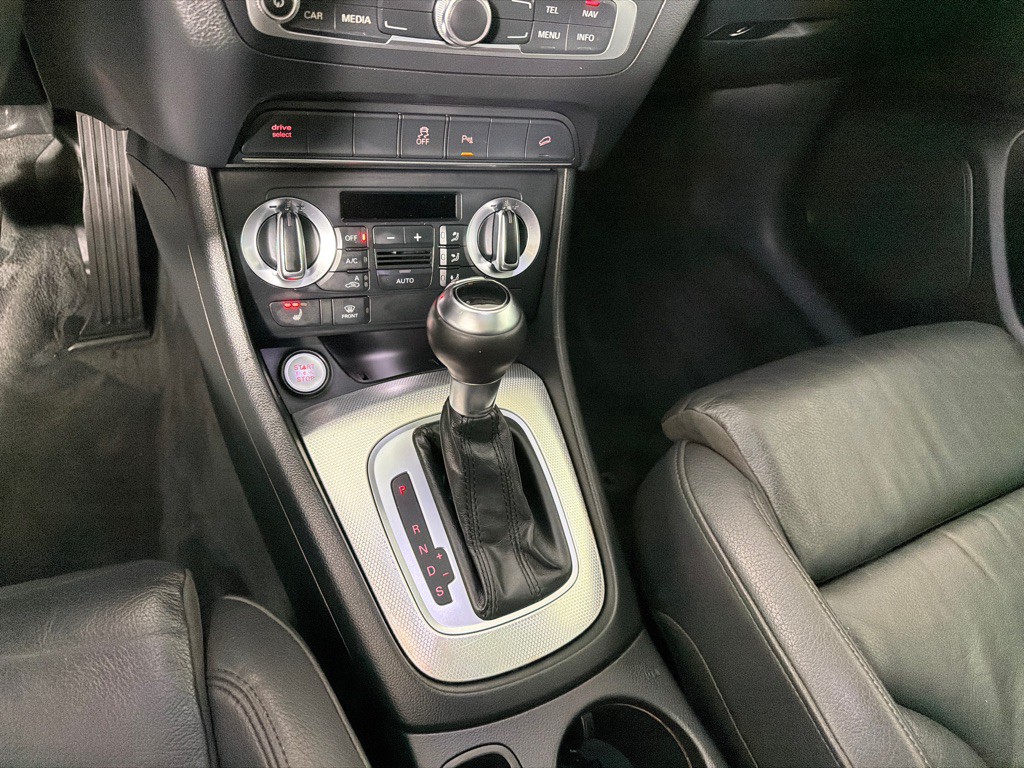 2015 Audi Q3 Image 18